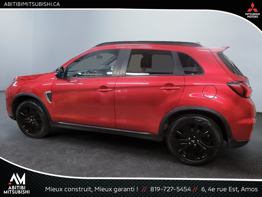 Mitsubishi RVR  2020 à Amos, Québec - 4 - w1024h768px