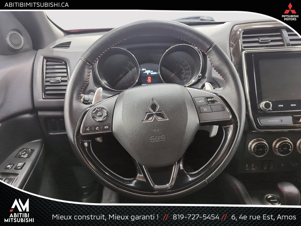 Mitsubishi RVR  2020 à Amos, Québec - 14 - w1024h768px