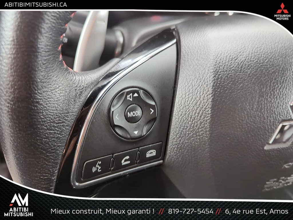 Mitsubishi RVR  2020 à Amos, Québec - 16 - w1024h768px