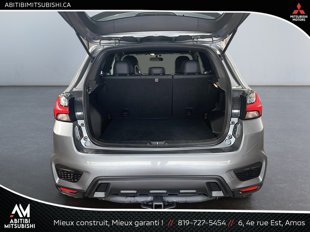 Mitsubishi RVR  2021 à Amos, Québec - 20 - w1024h768px