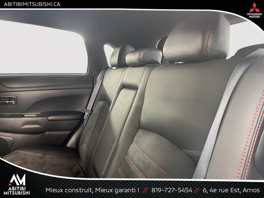 Mitsubishi RVR  2021 à Amos, Québec - 19 - w1024h768px