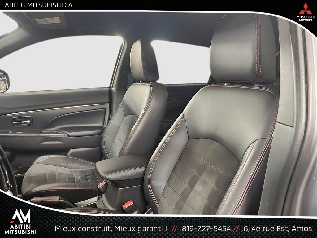Mitsubishi RVR  2021 à Amos, Québec - 10 - w1024h768px
