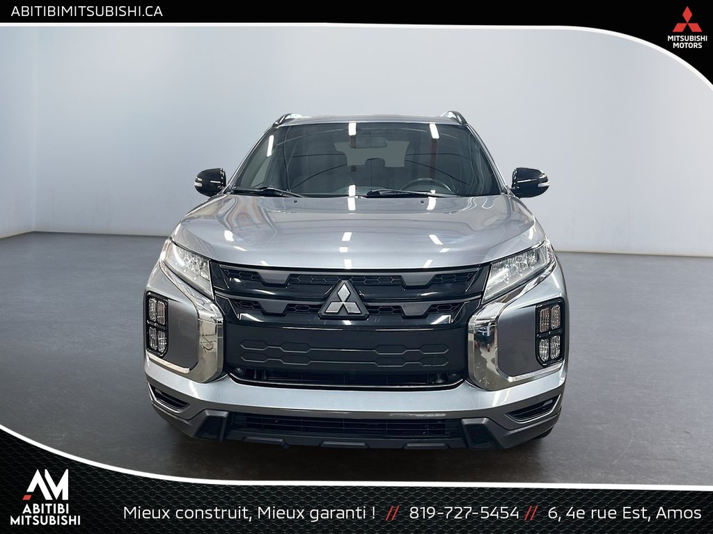Mitsubishi RVR  2021 à Amos, Québec - 2 - w1024h768px