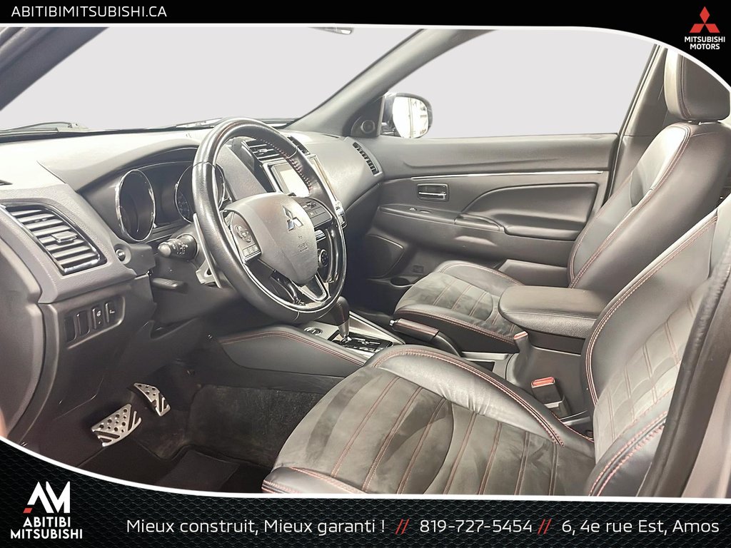 Mitsubishi RVR  2021 à Amos, Québec - 9 - w1024h768px