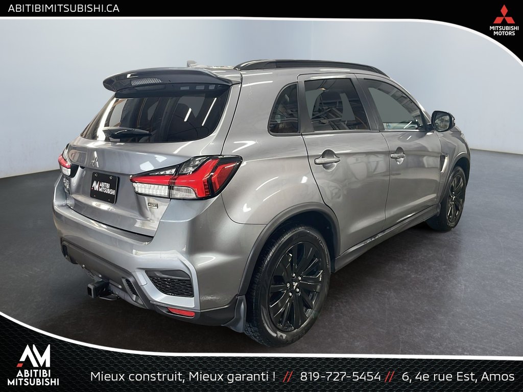 Mitsubishi RVR  2021 à Amos, Québec - 7 - w1024h768px