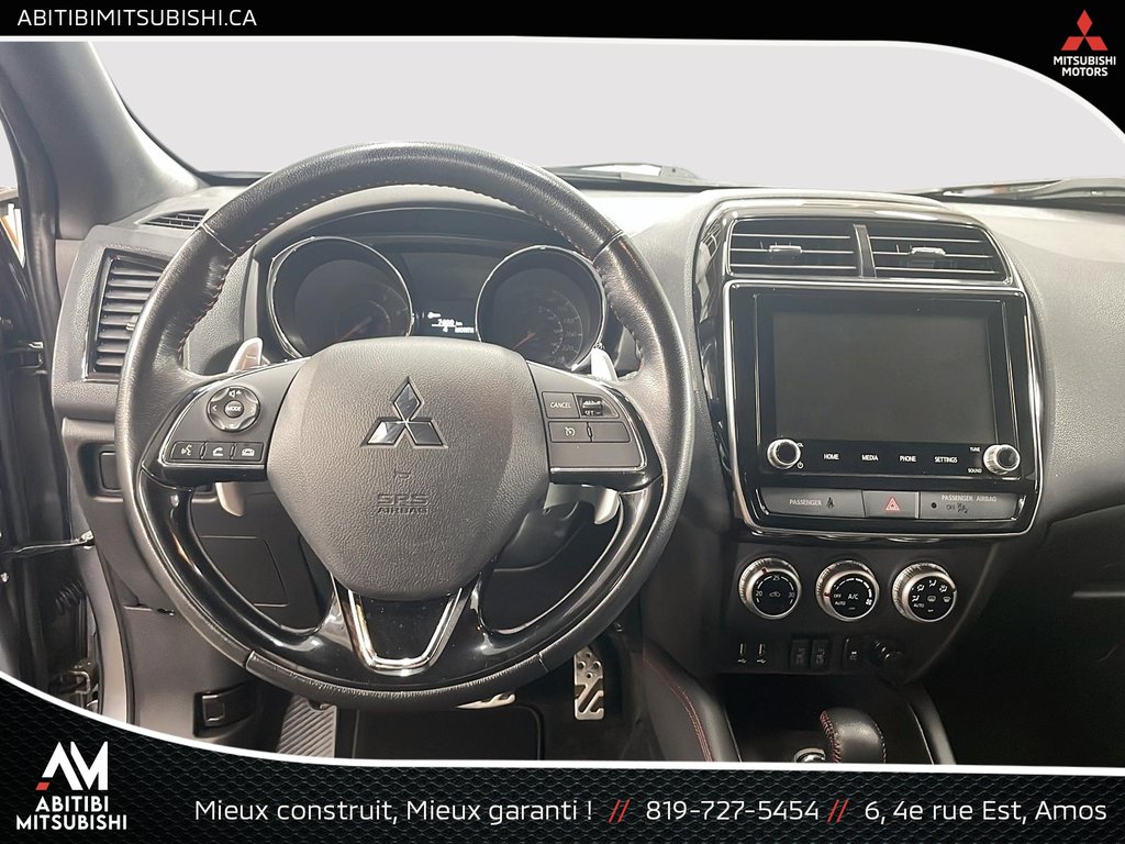Mitsubishi RVR  2021 à Amos, Québec - 13 - w1024h768px