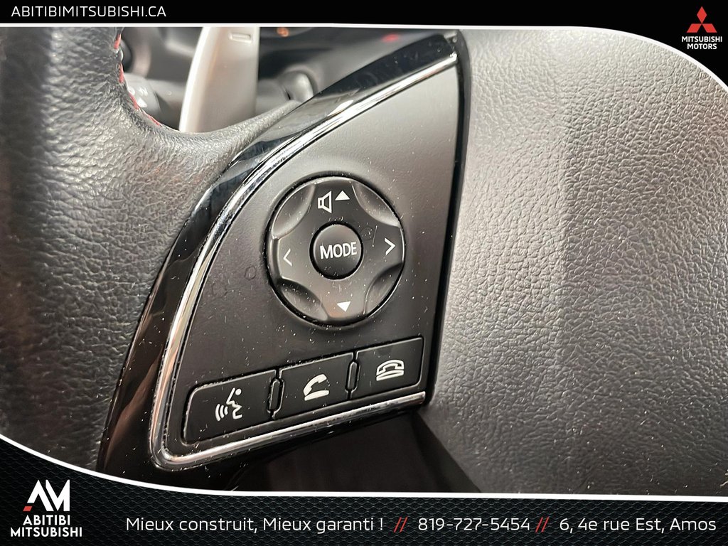 Mitsubishi RVR  2021 à Amos, Québec - 16 - w1024h768px