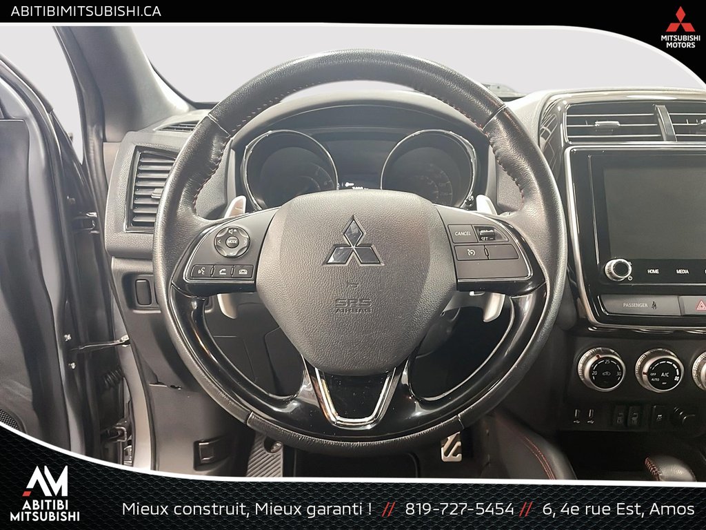 Mitsubishi RVR  2021 à Amos, Québec - 14 - w1024h768px