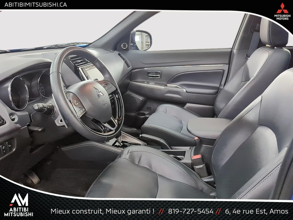 Mitsubishi RVR  2023 à Amos, Québec - 9 - w1024h768px