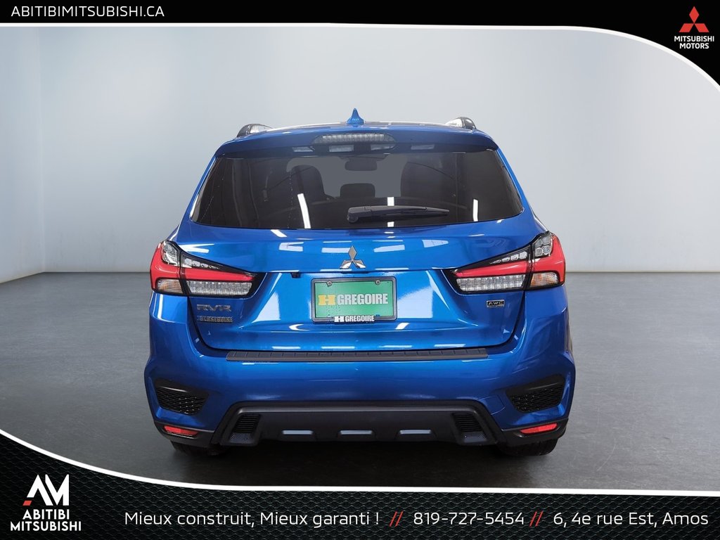 Mitsubishi RVR  2023 à Amos, Québec - 6 - w1024h768px