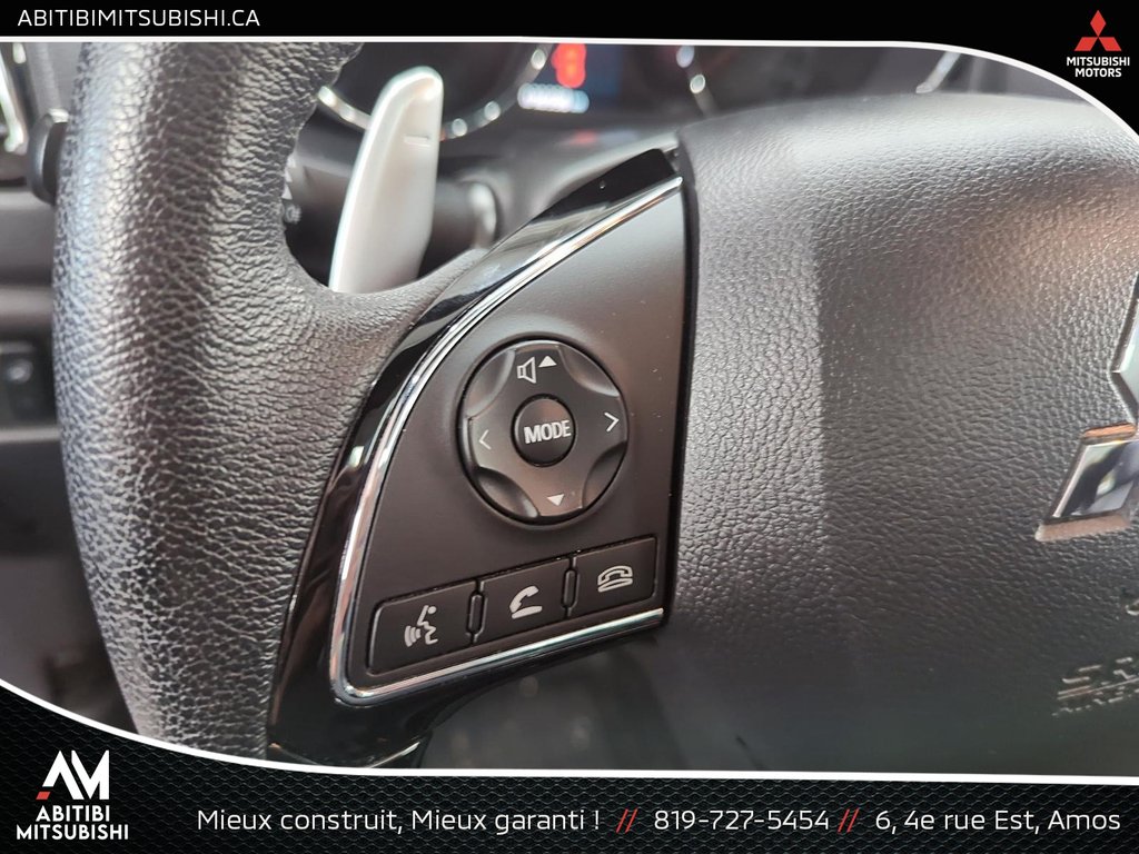 Mitsubishi RVR  2023 à Amos, Québec - 16 - w1024h768px