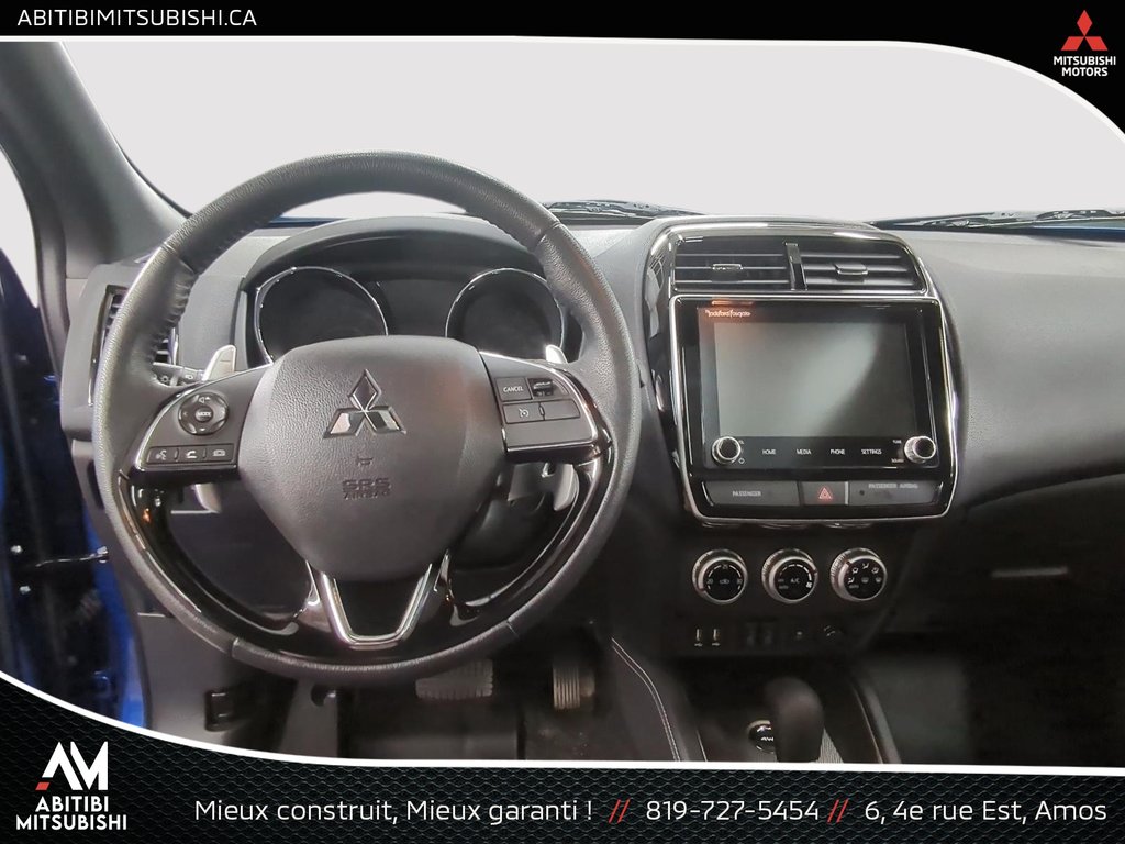 Mitsubishi RVR  2023 à Amos, Québec - 13 - w1024h768px