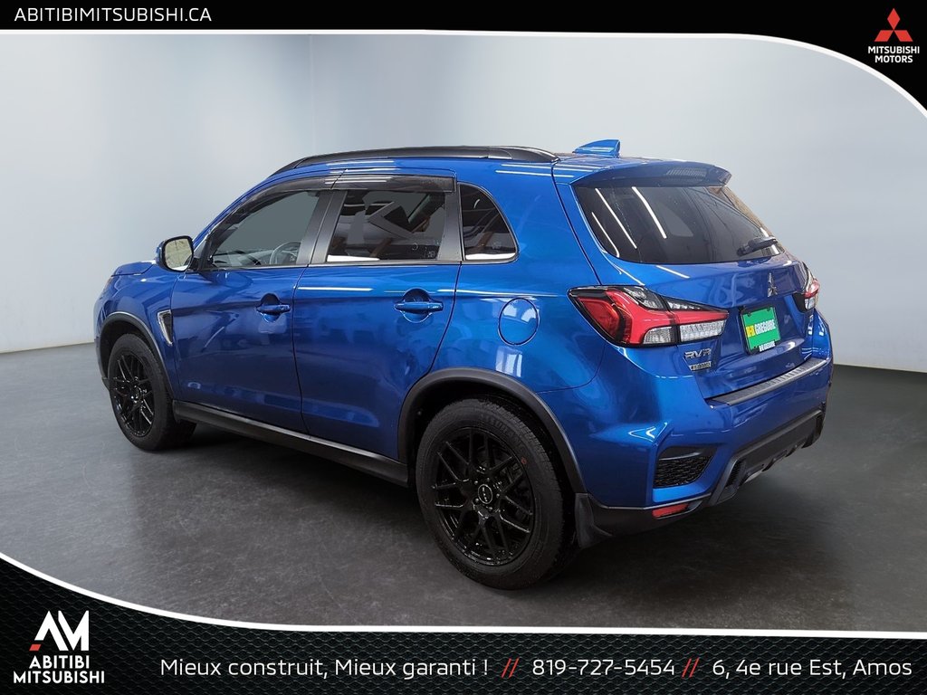 Mitsubishi RVR  2023 à Amos, Québec - 5 - w1024h768px