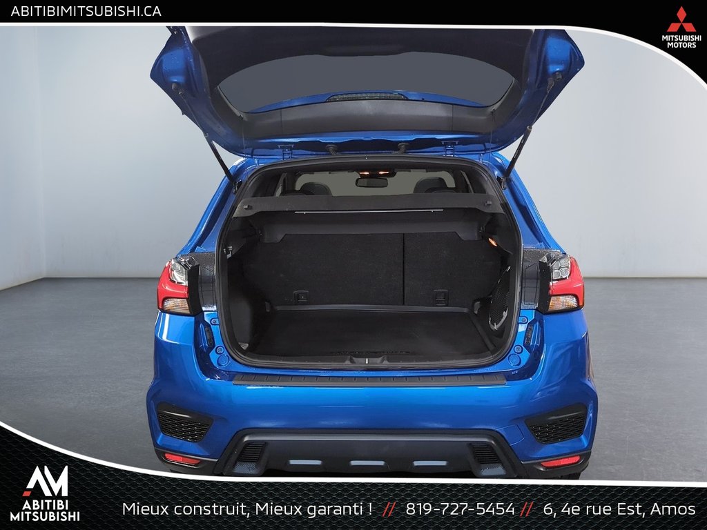 Mitsubishi RVR  2023 à Amos, Québec - 20 - w1024h768px