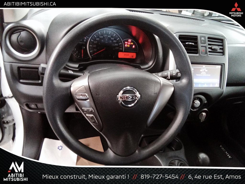 2019  Micra S in Amos, Quebec - 27 - w1024h768px