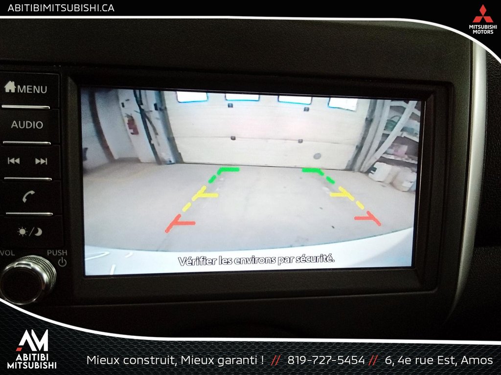 Micra S 2019 à Amos, Québec - 35 - w1024h768px