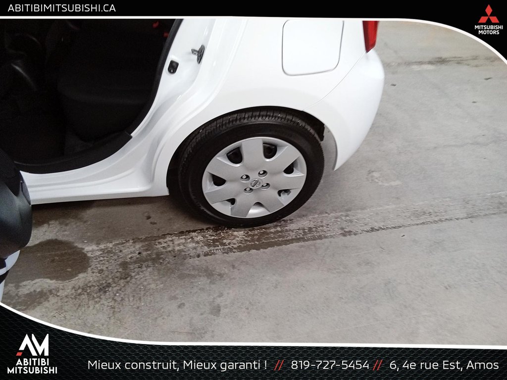 2019  Micra S in Amos, Quebec - 41 - w1024h768px