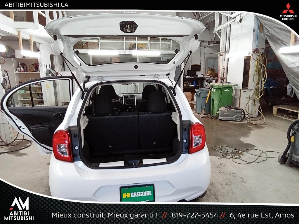 2019  Micra S in Amos, Quebec - 39 - w1024h768px