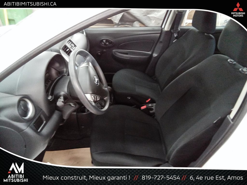 2019  Micra S in Amos, Quebec - 17 - w1024h768px