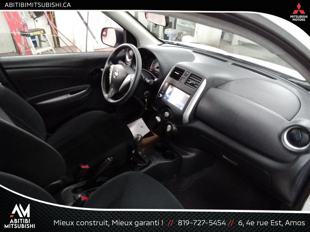 2019  Micra S in Amos, Quebec - 29 - w1024h768px