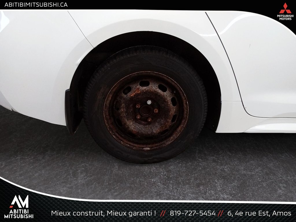 Toyota Corolla LE 2020 à Amos, Québec - 19 - w1024h768px