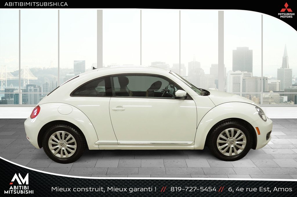 2014  Beetle Coupe in Amos, Quebec - 15 - w1024h768px