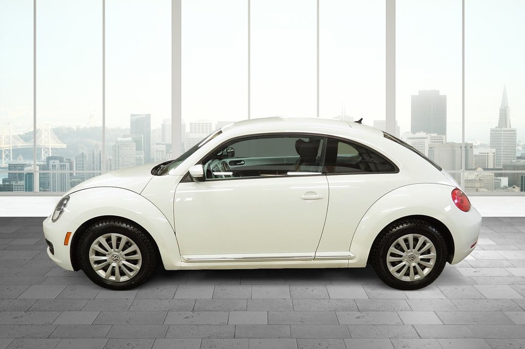 2014  Beetle Coupe in Amos, Quebec - 8 - w1024h768px