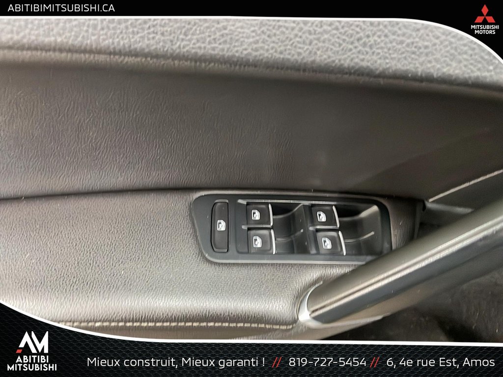 Volkswagen Golf R R 2018 à Amos, Québec - 11 - w1024h768px