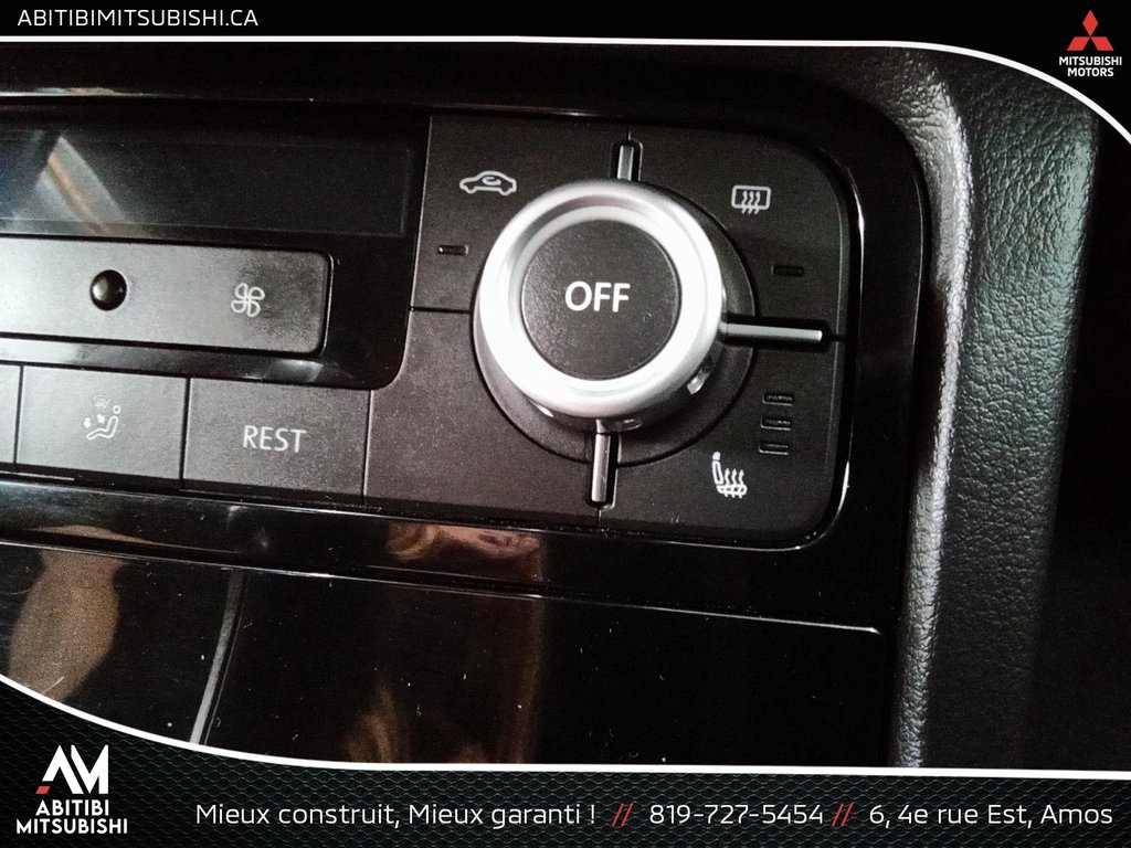 2014 Volkswagen Touareg in Amos, Quebec - 17 - w1024h768px