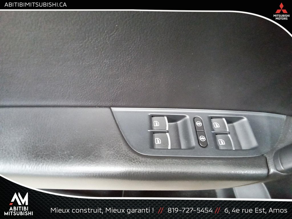 2014 Volkswagen Touareg in Amos, Quebec - 11 - w1024h768px