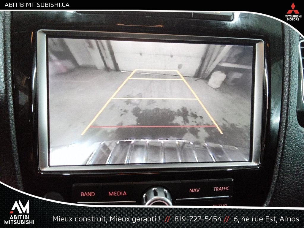 2014 Volkswagen Touareg in Amos, Quebec - 18 - w1024h768px