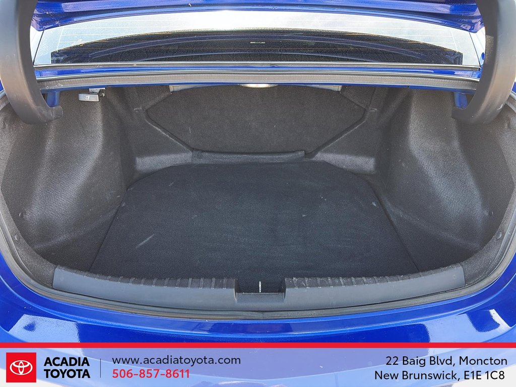 Acura ILX  2019 à Moncton, Nouveau-Brunswick - 6 - w1024h768px