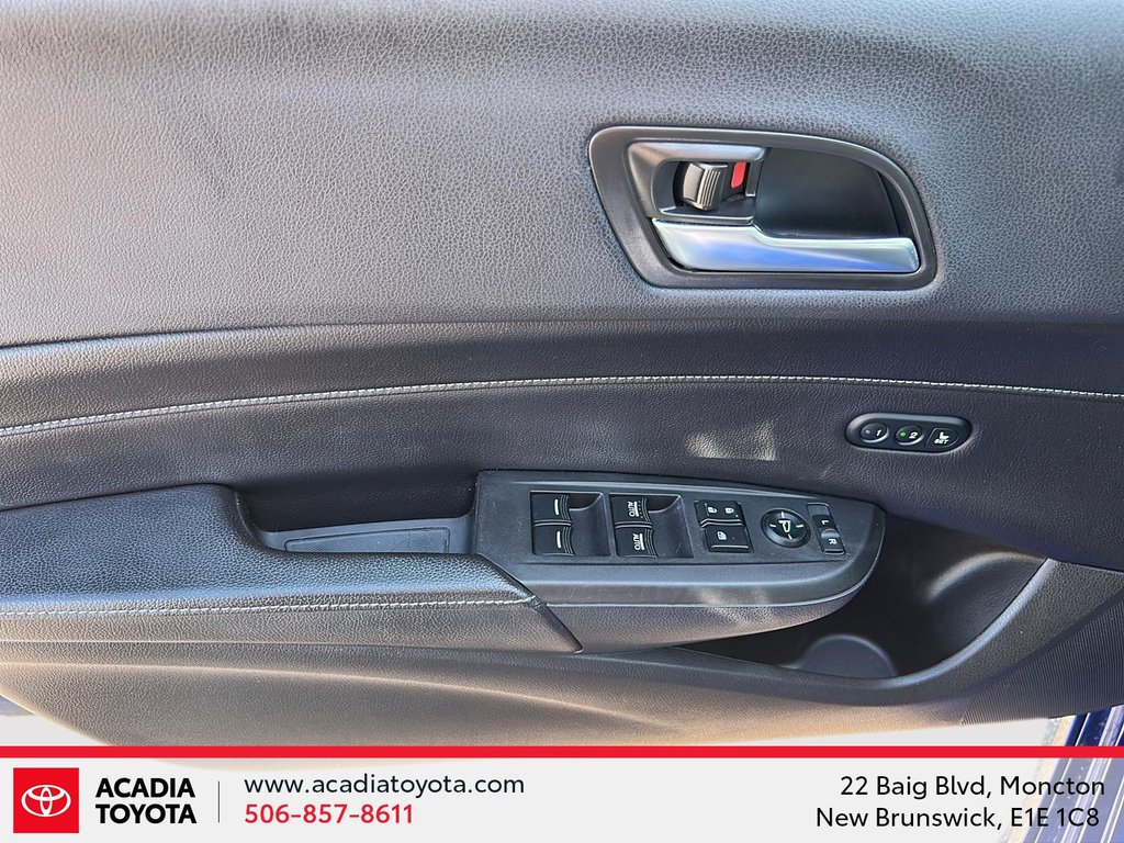 Acura ILX  2019 à Moncton, Nouveau-Brunswick - 11 - w1024h768px