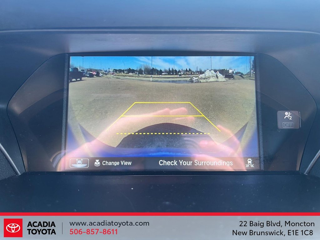 Acura ILX  2019 à Moncton, Nouveau-Brunswick - 18 - w1024h768px