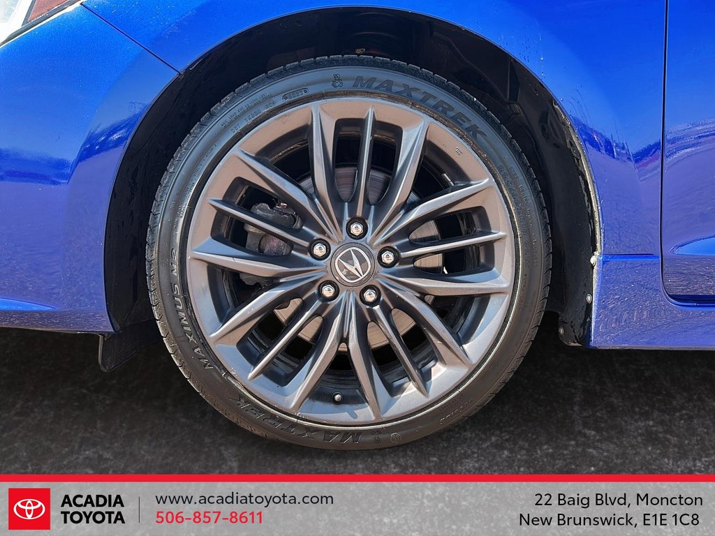 Acura ILX  2019 à Moncton, Nouveau-Brunswick - 7 - w1024h768px