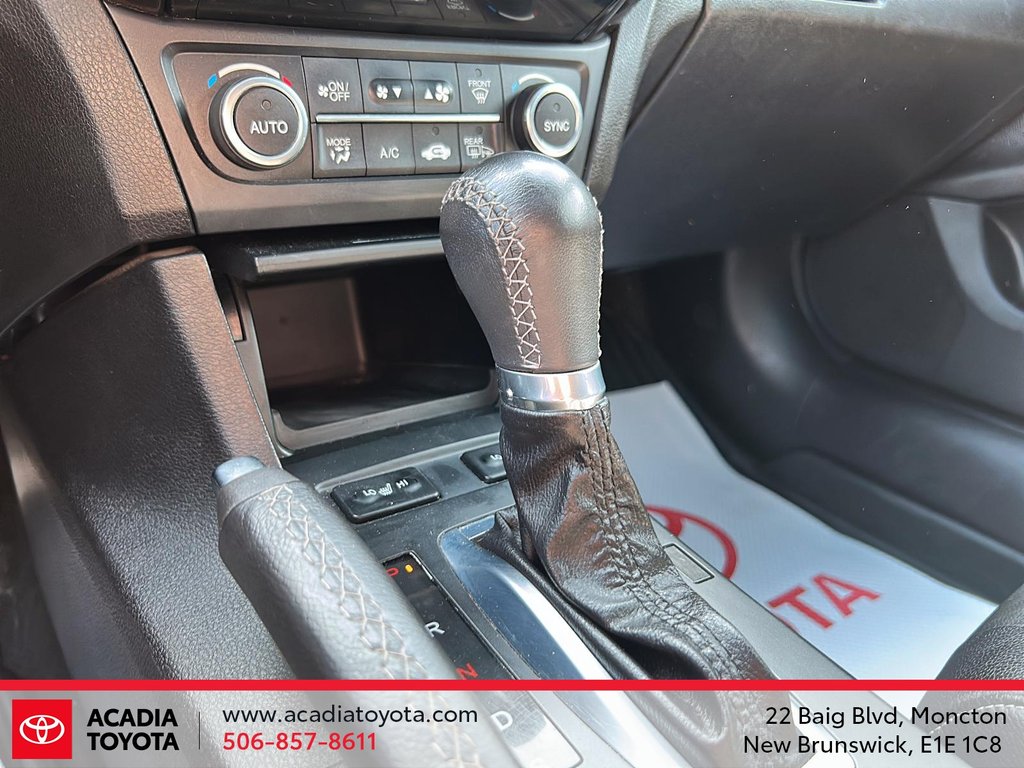 Acura ILX  2019 à Moncton, Nouveau-Brunswick - 15 - w1024h768px