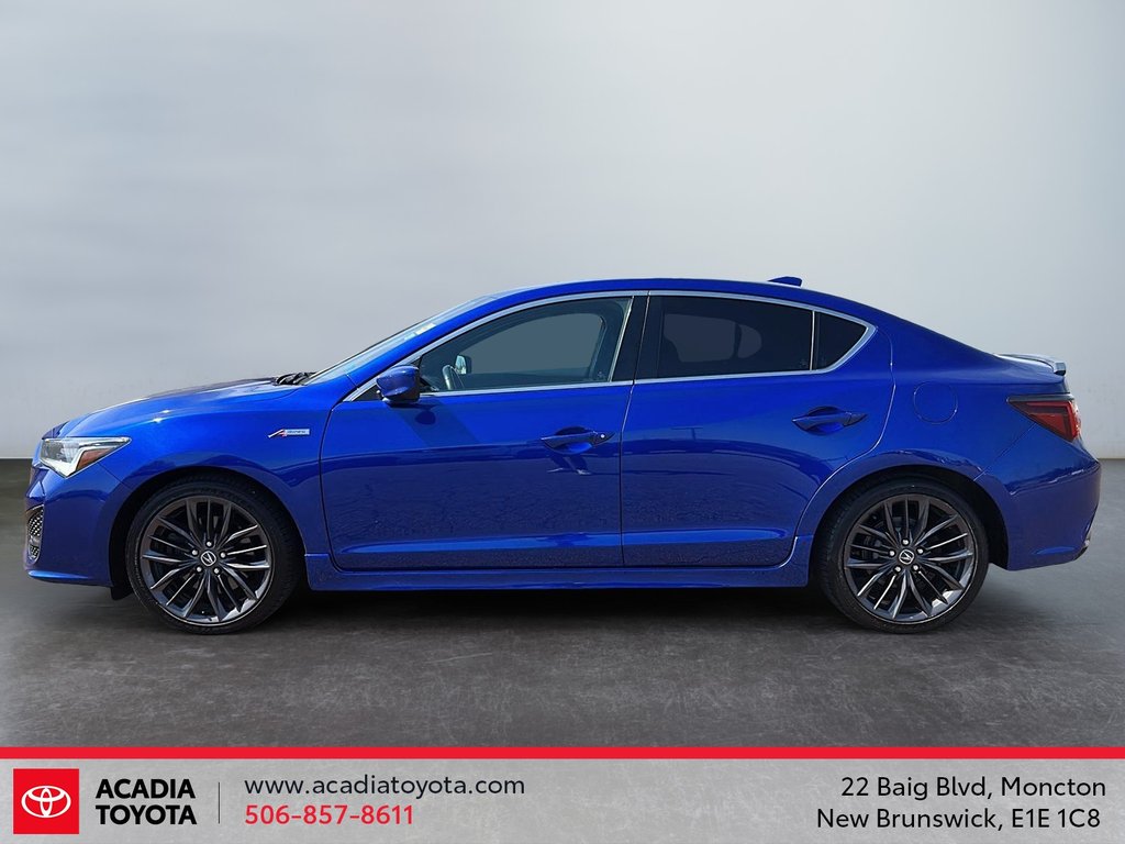 Acura ILX  2019 à Moncton, Nouveau-Brunswick - 5 - w1024h768px