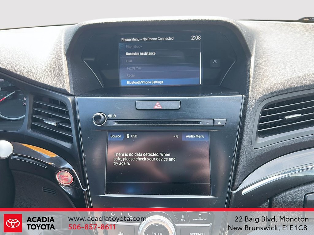 Acura ILX  2019 à Moncton, Nouveau-Brunswick - 19 - w1024h768px