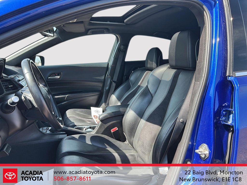 Acura ILX  2019 à Moncton, Nouveau-Brunswick - 9 - w1024h768px