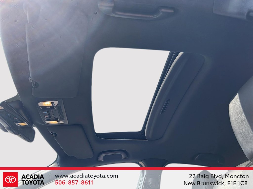 Acura ILX  2019 à Moncton, Nouveau-Brunswick - 17 - w1024h768px