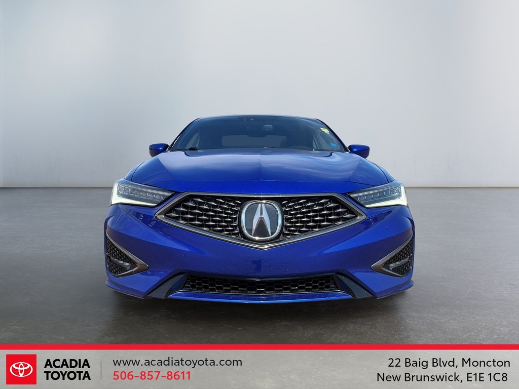 Acura ILX  2019 à Moncton, Nouveau-Brunswick - 2 - w1024h768px