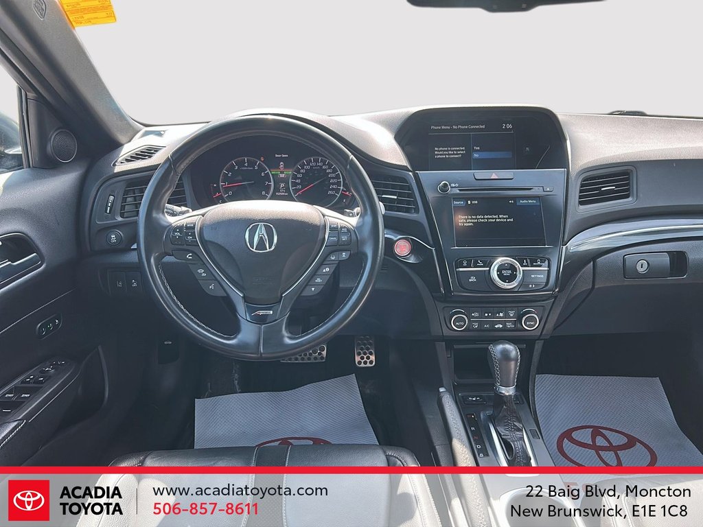 Acura ILX  2019 à Moncton, Nouveau-Brunswick - 10 - w1024h768px