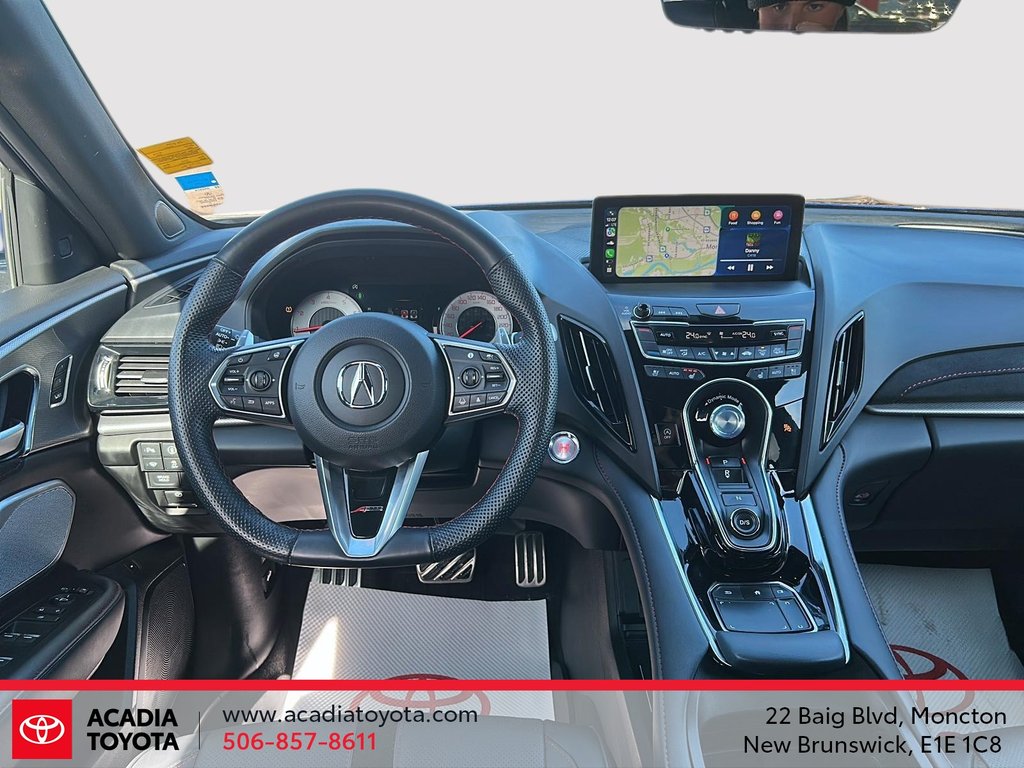 Acura RDX A-Spec 2024 à Moncton, Nouveau-Brunswick - 10 - w1024h768px