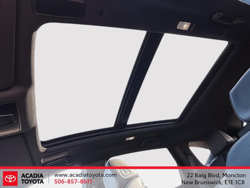 Acura RDX A-Spec 2024 à Moncton, Nouveau-Brunswick - 17 - w1024h768px