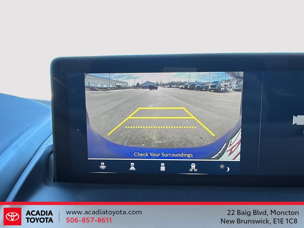 Acura RDX A-Spec 2024 à Moncton, Nouveau-Brunswick - 18 - w1024h768px