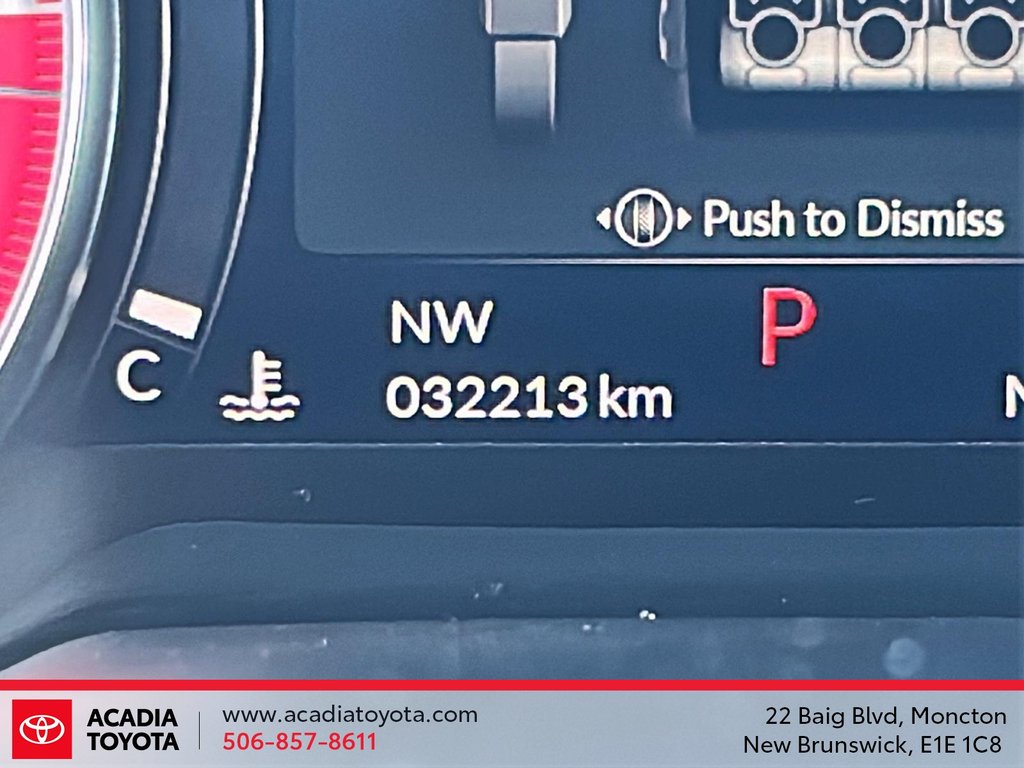 Acura RDX A-Spec 2024 à Moncton, Nouveau-Brunswick - 13 - w1024h768px