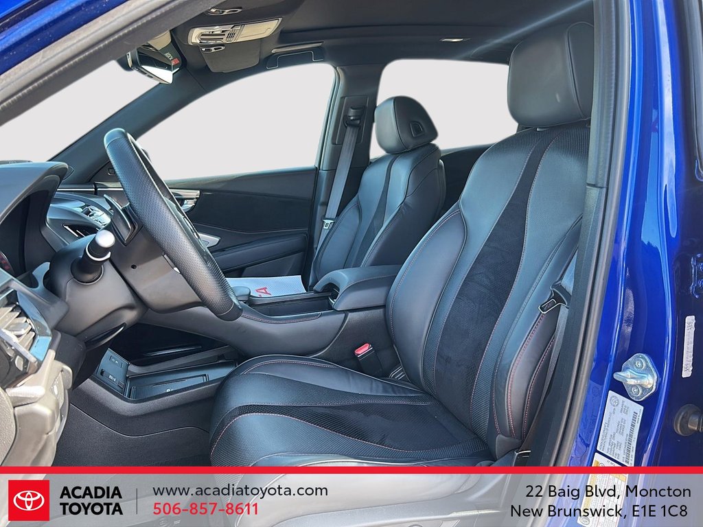 Acura RDX A-Spec 2024 à Moncton, Nouveau-Brunswick - 9 - w1024h768px