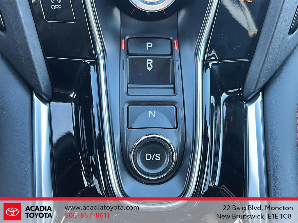 Acura RDX A-Spec 2024 à Moncton, Nouveau-Brunswick - 15 - w1024h768px