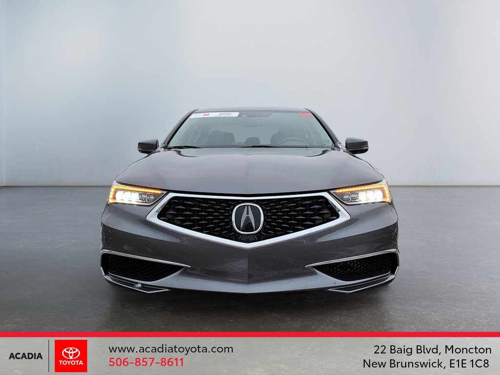 Acura TLX Tech 2019 à Moncton, Nouveau-Brunswick - 2 - w1024h768px