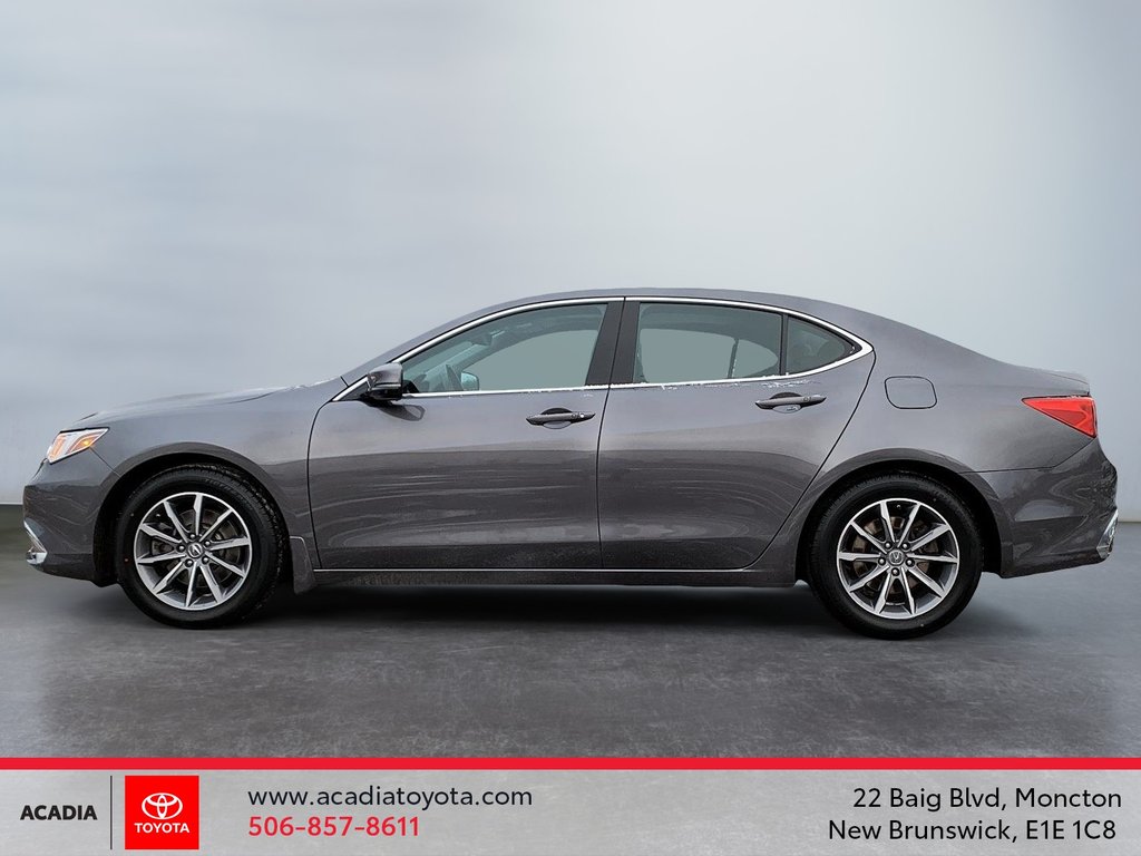 Acura TLX Tech 2019 à Moncton, Nouveau-Brunswick - 5 - w1024h768px